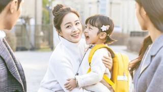 Kdrama Hi Bye Mama Ep12 with Eng Sub