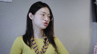 [100 Orang yang Tidak Bekerja] Insinyur dan auditor berhenti bekerja untuk mengajar tari? Mereka mem
