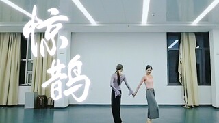 【忘川风华录】惊鹊 - 练习室