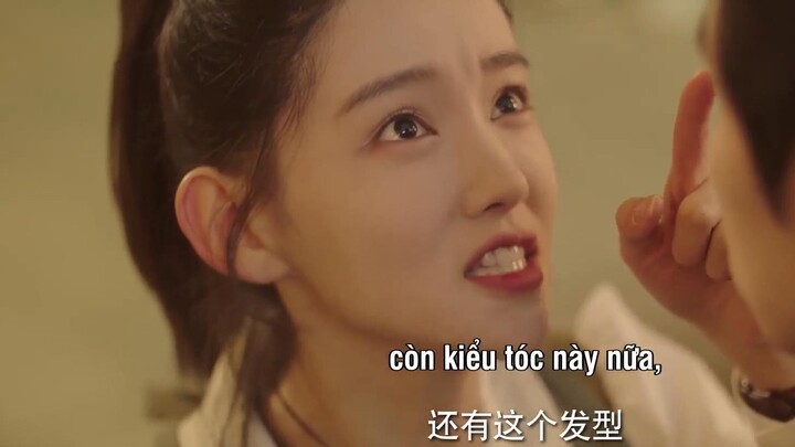 9 Lần Gặp Em EP 2 [Sub Việt]