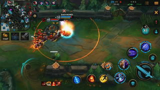 Combo Zed ảo diệu đẳng cấp là đây #11