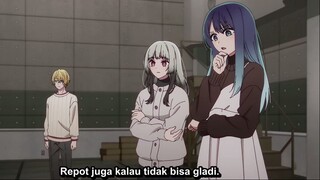 Oshi No Ko Season 2 Eps 2 (Sub-Indo)