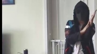 [Catatan Operasi Khusus] Dr. Dementia menari mengikuti lagu Pepe EP!