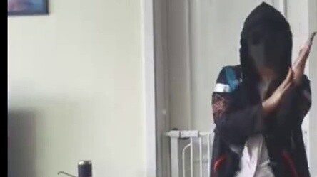 [Catatan Operasi Khusus] Dr. Dementia menari mengikuti lagu Pepe EP!