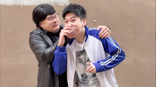 ฉันมองเห็นทุกสิ่ง
