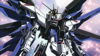 Gundam Ranking TOP10