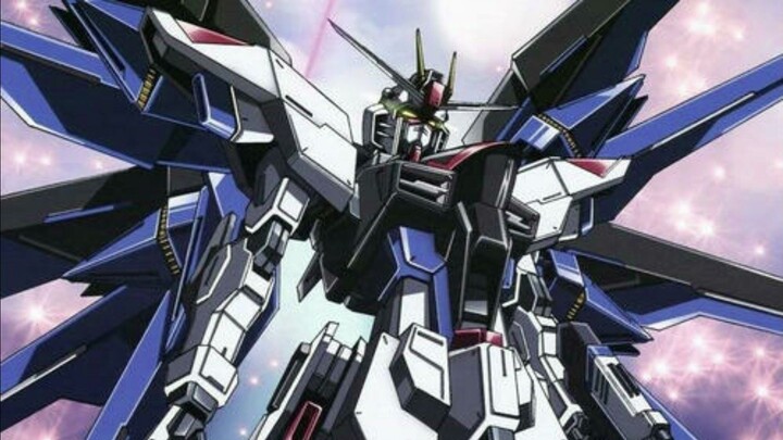 Xếp hạng Gundam TOP10