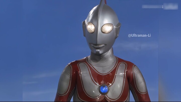 [Khôi phục khung hình 4k60] Lịch sử thảm sát của Ultraman Jack!