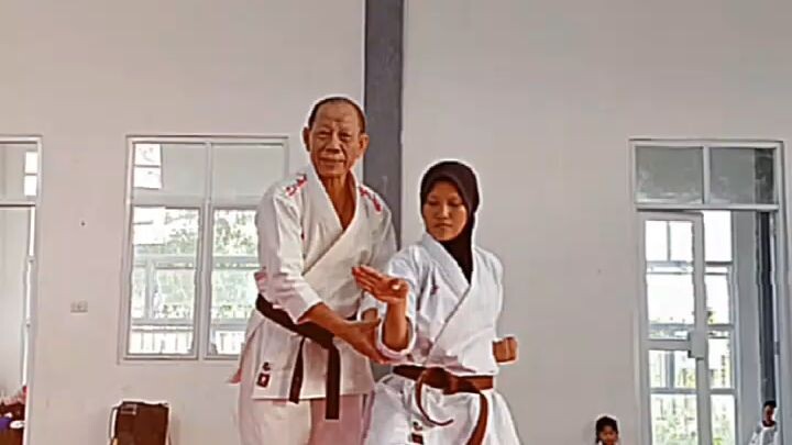 karate