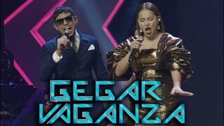Keputusan Markah Peserta Gegar Vaganza 2022 Minggu 1 - Konsert GV9