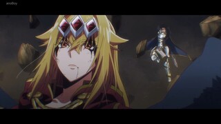 A Wild Last Boss Appeared! episode 1 English Sub | REACTION
