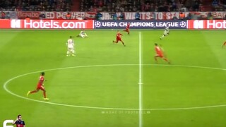 Khả năng kiểm soát bóng cực đỉnh #19