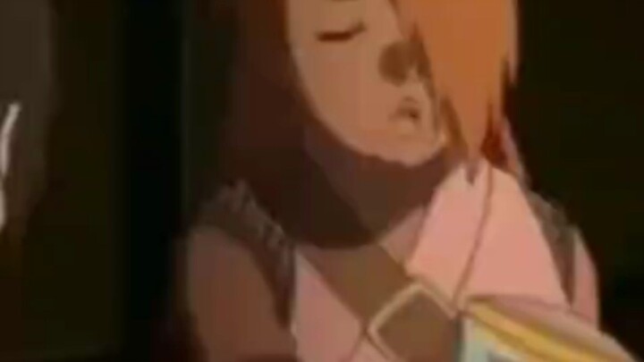 anak choji