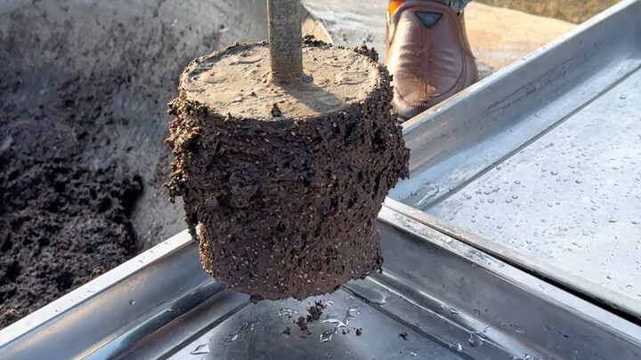 The Coal Ball Is Here!