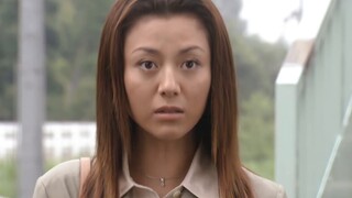 "Ultraman Cosmos" plot analysis: [4K ultra-clear] Two people in love are ultimately cursed by fate, 