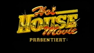 VHS Film logos and intro Compilation 4