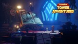 คุกกี้รัน: ศึกคุกกี้บุกหอคอย | Official Trailer | CookieRun: Tower of Adventures