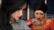 Immortal Doctor In Modern City Episode 87 Subtitle Indonesia