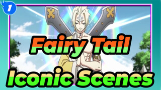 [Fairy Tail/Mixed Edit] Iconic Scenes_1