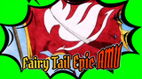 Have You Made Up Your Mind To Be Enemy Of The Fairy Tail?