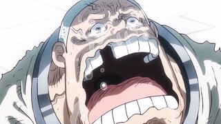 Sedihh??! Eps 1129 Anime One piece 😭