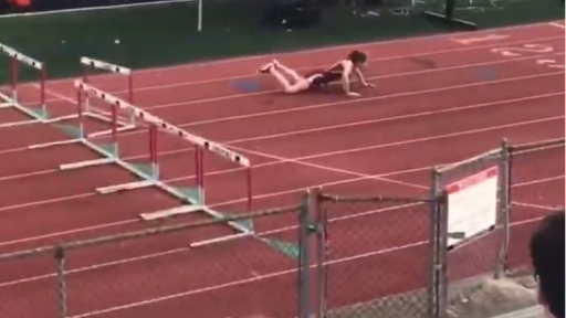 ชอบดูบางคนที่โชคร้าย