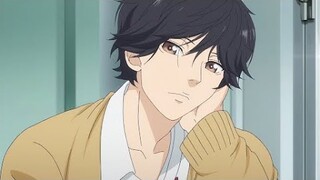 Ao Haru Ride「AMV」I Will