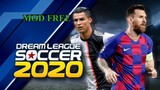 Dream League Soccer 2020 Mod - Tựa Game Bóng Đạ Siêu Nhẹ Trên Mobile Dành Cho Máy Yếu Messi, Ronaldo