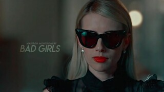 Madison Montgomery | Bad Girls