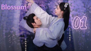 Blossom (2024) Episode 1