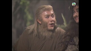 [Lồng tiếng] Journey to the West (1996) E03