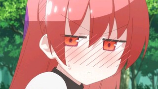 [Anime] Pokoknya Ini Sangat Erotis