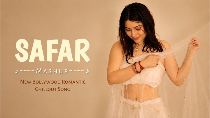 Safar X Kabira Mashup Bayaan Akhil Sachdeva Channa Mereya O Sanam #hindimashup #audio