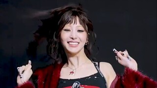 تحدي الرقص على أغنية "SPAGHETTI" لـ شو يونجين