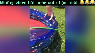 Những video hài hước nhất#haihuoc#hài#tt