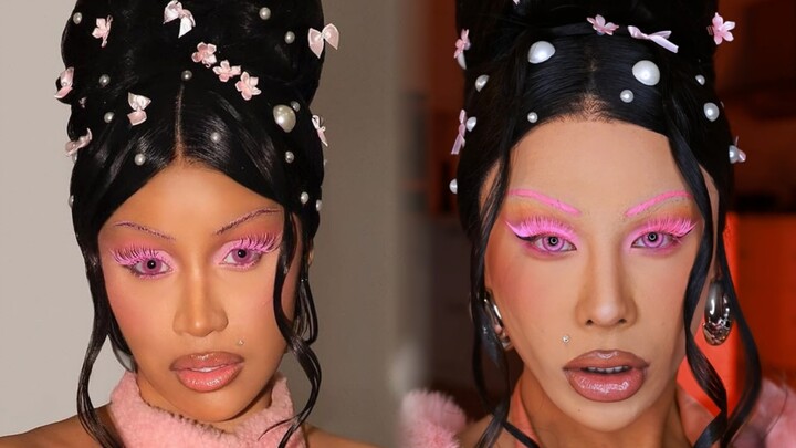 Cardi B’s look-alike exposed, sending the whole internet into shock—Offset himself can’t tell them a