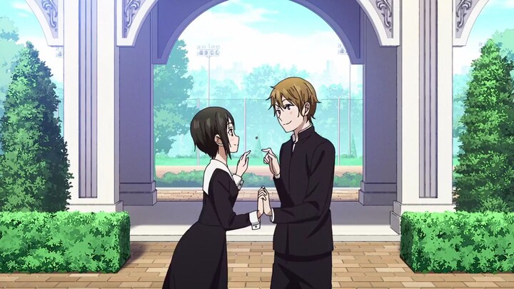 love is war episode 5