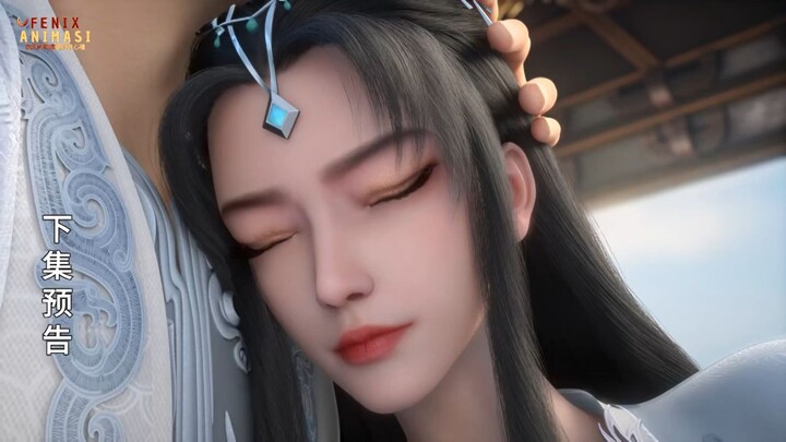 Martial Peak Episode 46 Preview