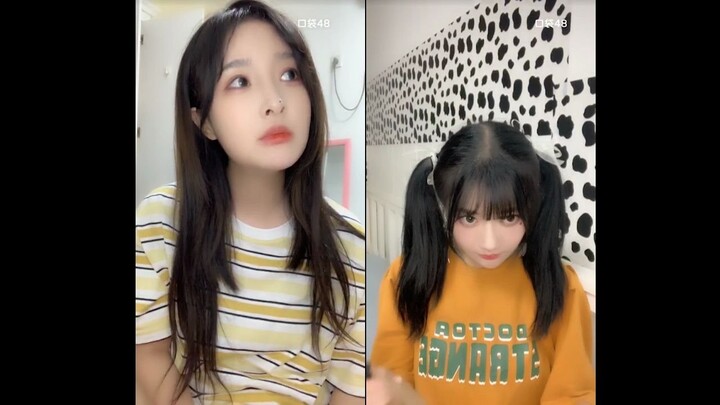 【BEJ48 Nai Bao】- I can satisfy you - I thought about it again, that old Liu who could...