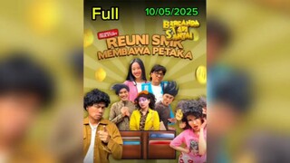 BTS - Reuni SMK Membawa Petaka