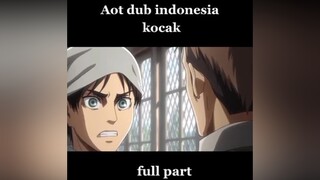 full part animeparody AttackOnTitan aotmemes aot  sasha