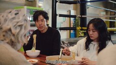 The Uncanny Counter Season 2: Counter Punch {Episode.08} EngSub