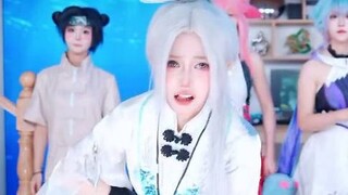 ใครทำให้ Gu Qinghan สั่นเทาขนาดนี้?