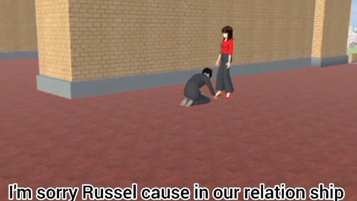 guys pa support naman sa TikTok account ng kaibigan ko na 👉russelabdulpatta👈 likes nyo vid nya