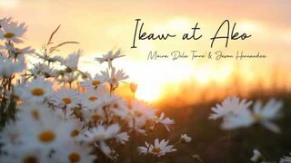 Ikaw at Ako - Moira Dela Torre & Jason Marvin Hernandez (Lyric Video)