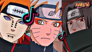 NARUTO TIKTOK COMPILATION