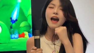 你切记宁宁兔可以搞笑但是不能菜