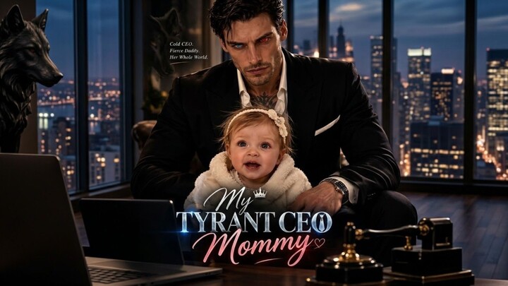 [AI] My Tyrant CEO Mommy