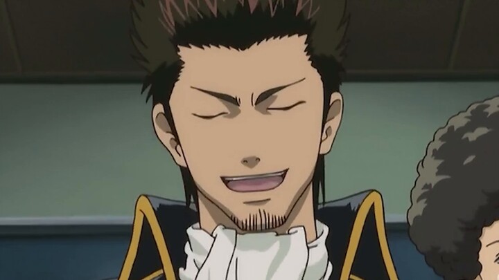 [ Gintama /MAD] Yorozuya vs Shinsengumi | In 2024, are you still listening to "Samurai Soul"?