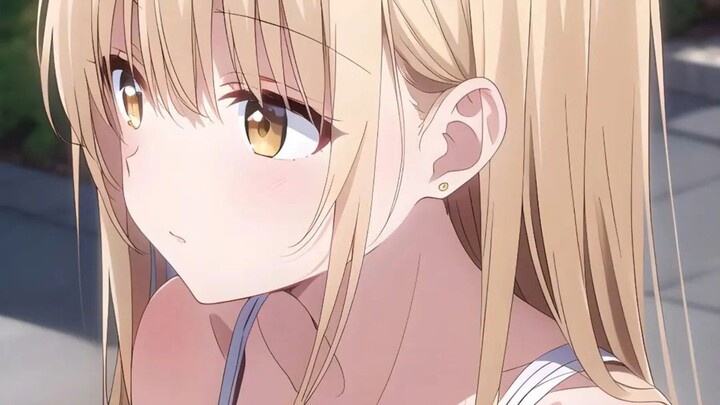 Mahiru Balik Lagi Season 2 OTONARI NO TENSHI-SAMA??